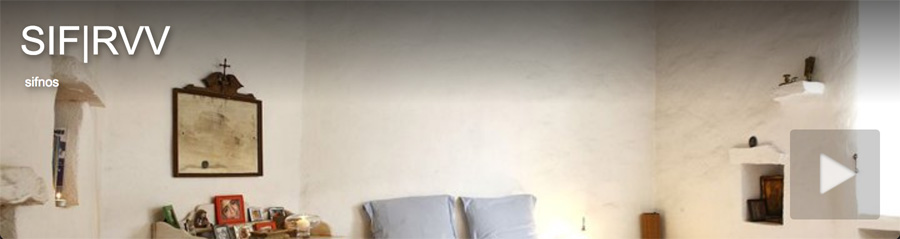 IFNOS isole delle cicladi ville esclusive indipendenti affitti settimanali vacanze estive case monolocali appartamenti sul mare