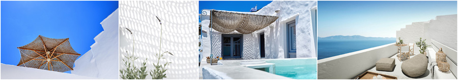 TINOS affitti settimanali estate vacanze soggiorni camere bed and breakfast resort sul mare